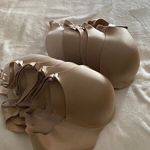 Set of 5 SOMA BRAS